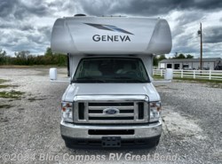 New 2024 Thor Motor Coach Geneva 22VT available in Great Bend, Kansas