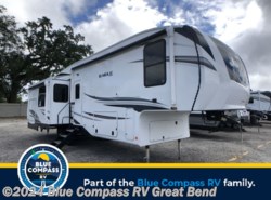 New 2024 Jayco Eagle 317RLOK available in Great Bend, Kansas