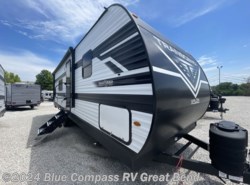 New 2024 Grand Design Transcend Xplor 26BHX available in Great Bend, Kansas