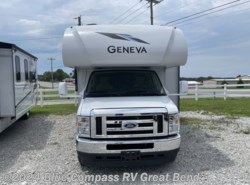 New 2025 Thor Motor Coach Geneva 31VT available in Great Bend, Kansas