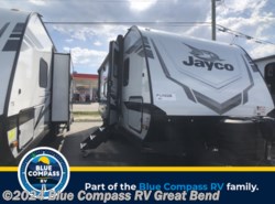 New 2024 Jayco Eagle 21MML available in Great Bend, Kansas