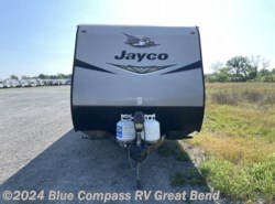 Used 2020 Jayco Jay Flight SLX 8 264BH available in Great Bend, Kansas