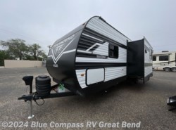 New 2024 Grand Design Transcend Xplor 26BHX available in Great Bend, Kansas