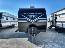 New 2024 Grand Design Transcend Xplor 265BH available in Great Bend, Kansas
