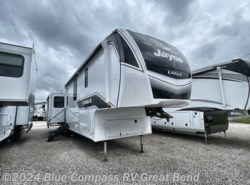 New 2024 Jayco Eagle 370FB available in Great Bend, Kansas