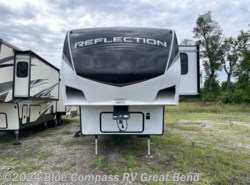 Used 2021 Grand Design Reflection 340RDS available in Great Bend, Kansas