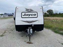 Used 2019 Jayco Jay Flight SLX 7 174BH available in Great Bend, Kansas