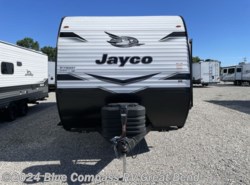 New 2024 Jayco Jay Flight SLX 261BHS available in Great Bend, Kansas