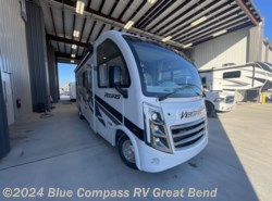 New 2024 Thor Motor Coach Vegas 24.1 available in Great Bend, Kansas