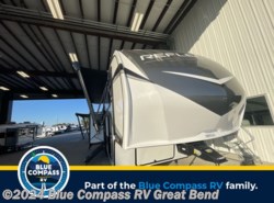 New 2024 Grand Design Reflection 337RLS available in Great Bend, Kansas