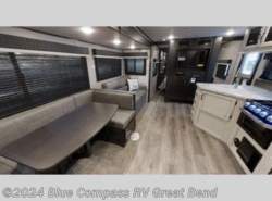 Used 2020 Jayco Jay Feather 29QB available in Great Bend, Kansas