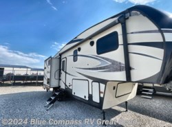 Used 2017 Dutchmen Denali 257RDS available in Great Bend, Kansas