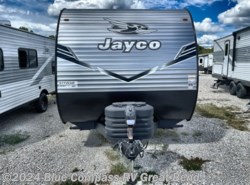 New 2025 Jayco Jay Flight SLX 260BH available in Great Bend, Kansas