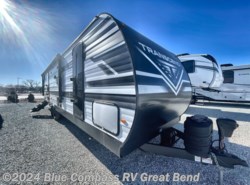 New 2024 Grand Design Transcend Xplor 321BH available in Great Bend, Kansas