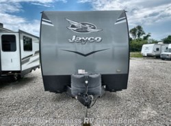 Used 2019 Jayco Octane Super Lite 222 available in Great Bend, Kansas