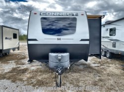 Used 2021 K-Z Connect SE C221FKKSE available in Great Bend, Kansas