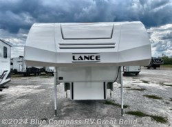 Used 2021 Lance  Lance Truck Campers 650 available in Great Bend, Kansas