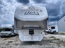 New 2025 Alliance RV Paradigm 382RK available in Great Bend, Kansas