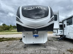 New 2025 Grand Design Solitude 390RK available in Great Bend, Kansas