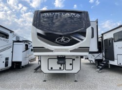 New 2025 Keystone Montana High Country 295RL available in Great Bend, Kansas