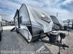 New 2024 Jayco Jay Feather 25RB available in Great Bend, Kansas