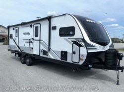 New 2025 Jayco Jay Feather 26FK available in Great Bend, Kansas