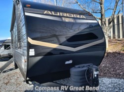 New 2024 Forest River Aurora 31KDS available in Great Bend, Kansas