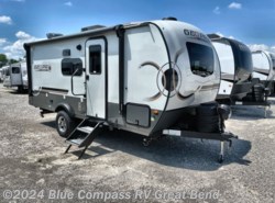 New 2024 Forest River Rockwood Geo Pro G20BHS available in Great Bend, Kansas