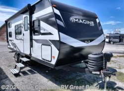 New 2024 Grand Design Imagine XLS 21BHE available in Great Bend, Kansas