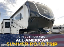 New 2025 Jayco North Point 365RKTS available in Great Bend, Kansas