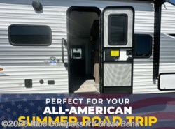 New 2025 Jayco Jay Flight SLX 261BHSW available in Great Bend, Kansas
