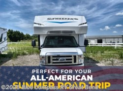 New 2025 Forest River Sunseeker LE 3250DSLE Ford available in Great Bend, Kansas