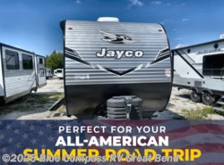 New 2025 Jayco Jay Flight SLX 321BDS available in Great Bend, Kansas