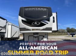 New 2025 Keystone Montana High Country 351BH available in Great Bend, Kansas