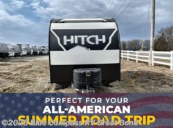Used 2022 Cruiser RV Hitch 17BHS available in Great Bend, Kansas