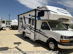 New 2026 Forest River Sunseeker LE 2350LE Chevy available in Great Bend, Kansas