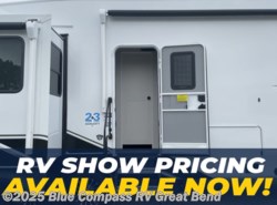 New 2026 Jayco Eagle 355MBQS available in Great Bend, Kansas