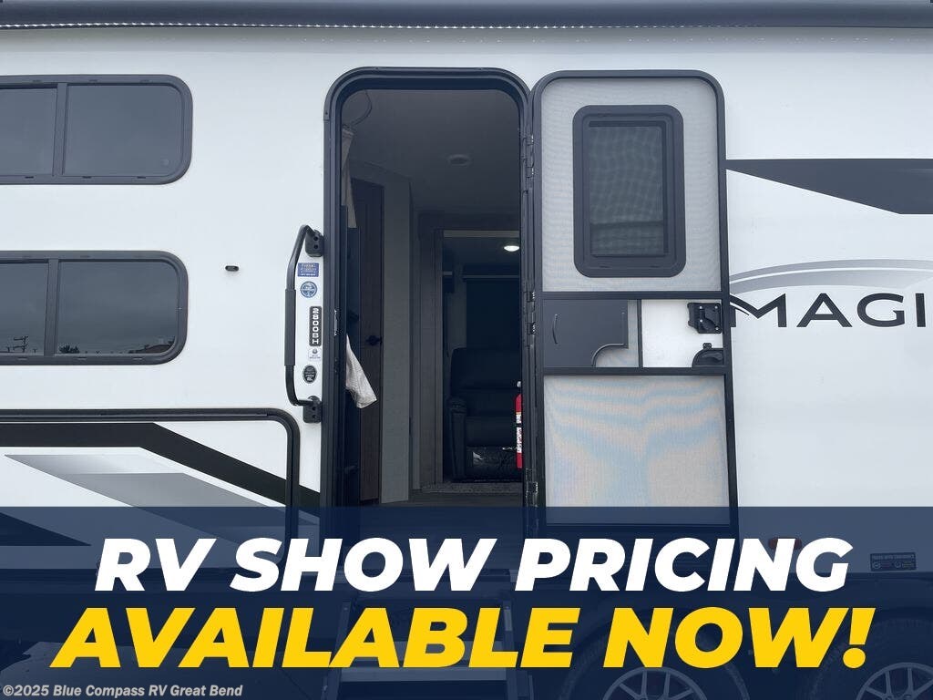 New 2025 Grand Design Imagine 2800BH available in Great Bend, Kansas