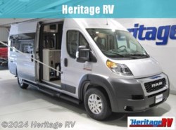  New 2023 Thor Motor Coach Sequence 20L available in Tomahawk, Wisconsin