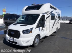  New 2023 Thor Motor Coach Compass AWD 24KB available in Tomahawk, Wisconsin
