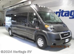  New 2024 Thor Motor Coach Sequence 20L available in Tomahawk, Wisconsin