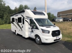  New 2024 Thor Motor Coach Gemini AWD 24KB available in Tomahawk, Wisconsin