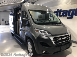 New 2027 Thor Motor Coach Sequence 20Y available in Tomahawk, Wisconsin