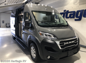New 2027 Thor Motor Coach Sequence 20Y available in Tomahawk, Wisconsin