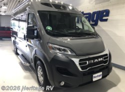 New 2026 Roadtrek Play Twin Beds available in Tomahawk, Wisconsin