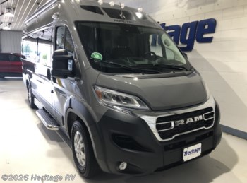 New 2026 Roadtrek Play Twin Beds available in Tomahawk, Wisconsin