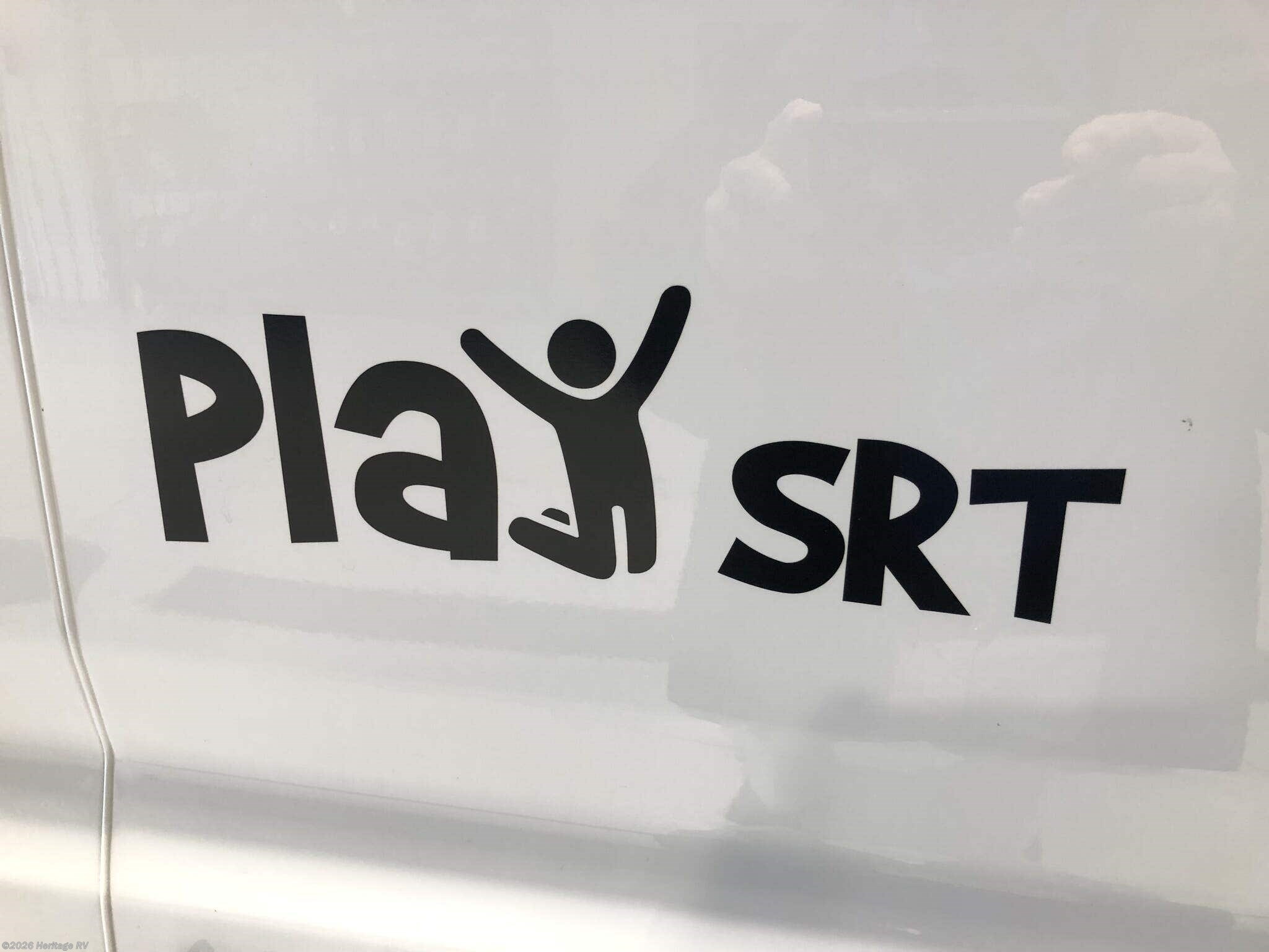 New 2026 Roadtrek Play SRT Rear Power Sofa available in Tomahawk, Wisconsin