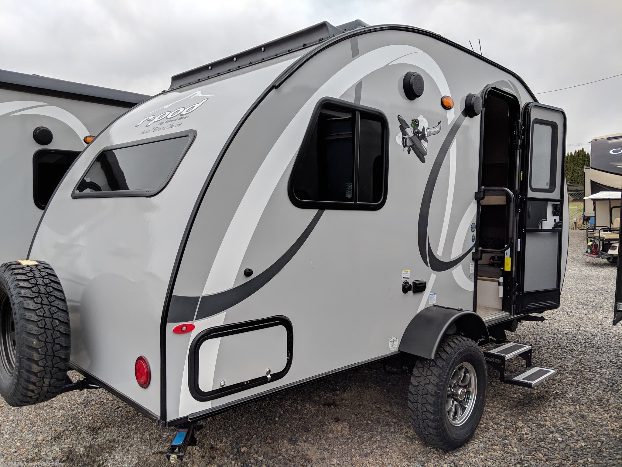 R Pod Trailer >> 2020 Forest River Rv R Pod Rp 172 For Sale In Salem Or 97305 6852 R Pod Trailer >> 2020 Forest River Rv R Pod Rp 172 For Sale In Salem Or 97305 6852