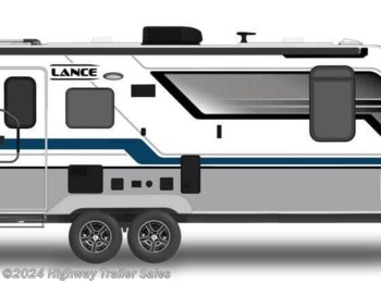 New 2022 Lance 2445  available in Salem, Oregon