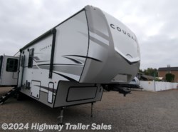  New 2023 Keystone Cougar 355FBS available in Salem, Oregon